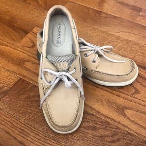 Women’s Sz 5.5 Sperry’s